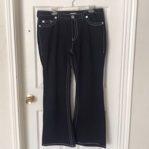Project G jeans size 14